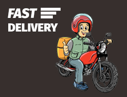 Fast Delivery